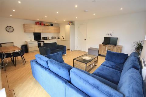 2 bedroom apartment to rent, North Road, Lower Parkstone, Poole