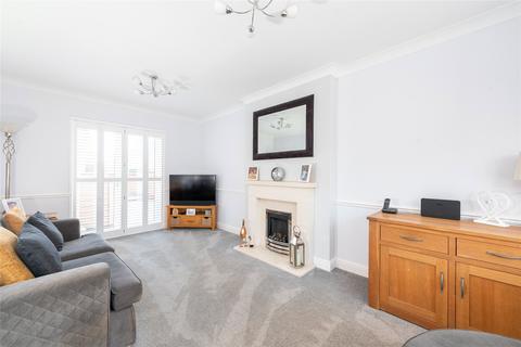 4 bedroom detached house for sale, Nuneham Grove, Westcroft, Milton Keynes, Buckinghamshire, MK4