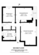 Floorplan area for info only