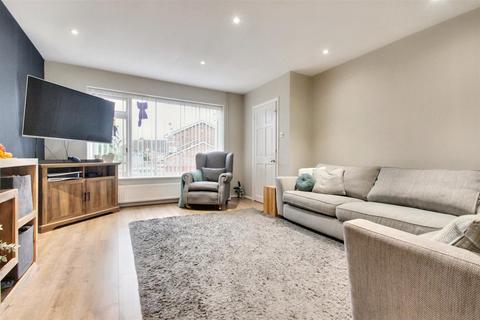 1 Abbotts View, Sompting, Lancing, BN15 0NG