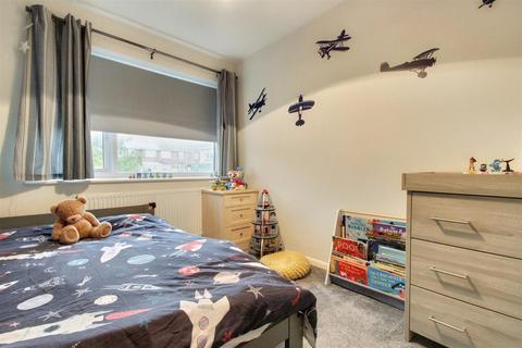 1 Abbotts View, Sompting, Lancing, BN15 0NG