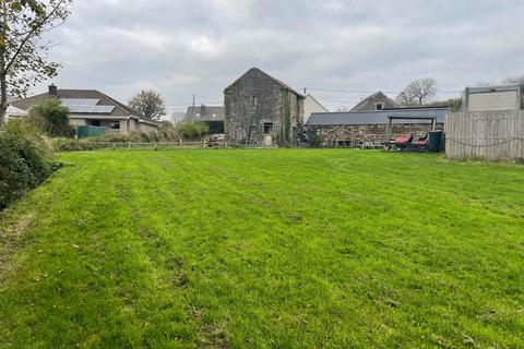 2 bedroom property with land for sale, Callington PL17