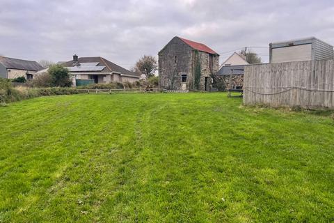 2 bedroom property with land for sale, Callington PL17