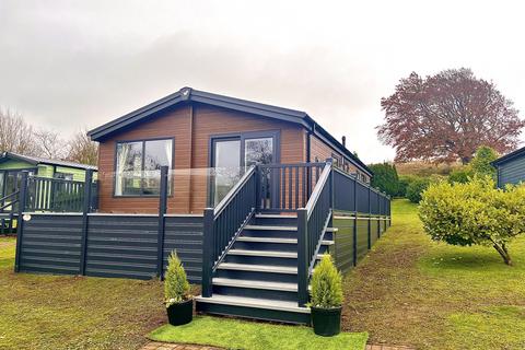 2 bedroom lodge for sale, Newcastleton, Scotland, TD9