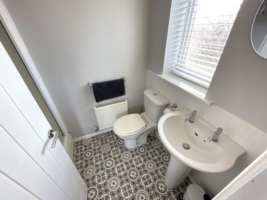 En suite