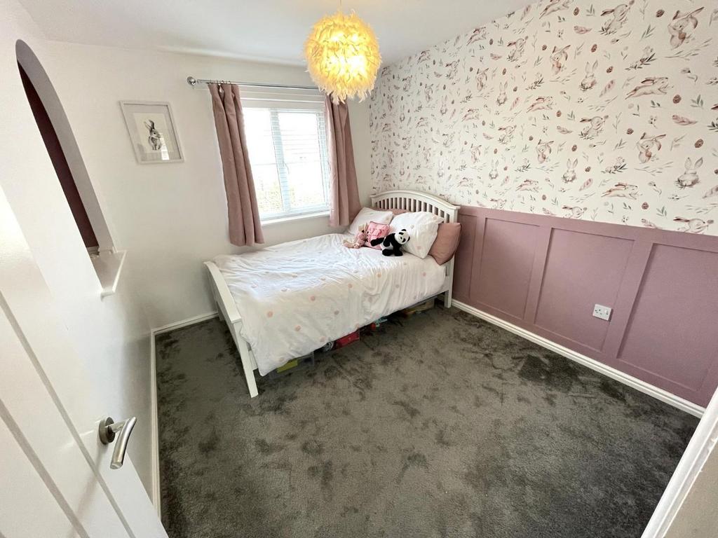 Bedroom two
