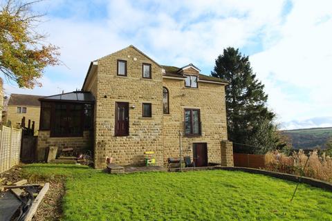 4 bedroom detached house for sale, Church Court, Riddlesden, Keighley, BD20