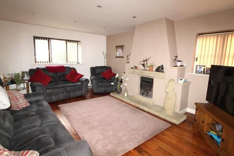 4 bedroom detached house for sale, Church Court, Riddlesden, Keighley, BD20