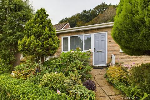 1 bedroom terraced bungalow for sale, 16 Fernhill, Charmouth, DT6