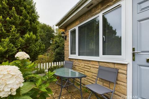 1 bedroom terraced bungalow for sale, 16 Fernhill, Charmouth, DT6