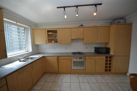 2 bedroom flat to rent, Seraph Court, 5 Moreland Street, EC1V