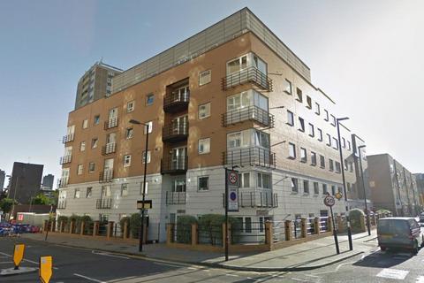 2 bedroom flat to rent, Seraph Court, 5 Moreland Street, EC1V