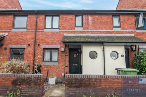 3 bedroom terraced house for sale, Exeter EX2