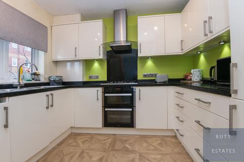 3 bedroom terraced house for sale, Exeter EX2