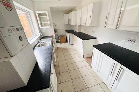 3 bedroom terraced house for sale, Wharton Terrace, Hartlepool