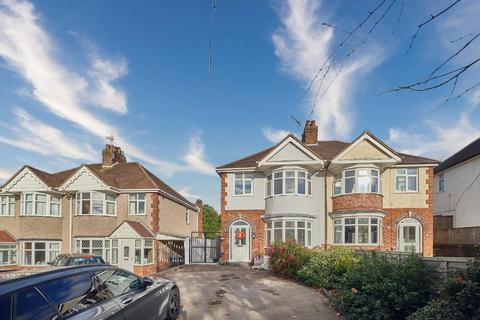 3 bedroom semi-detached house for sale, Rugby Road, Burbage