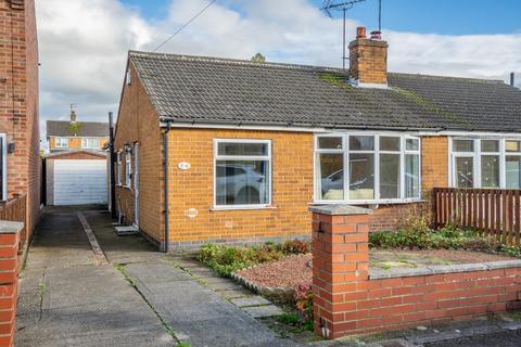 2 bedroom bungalow for sale, Whitethorn Close, York