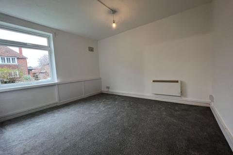 3 bedroom flat to rent, Norman Road, Winchester, SO23