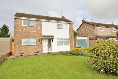 29 Early Road, Witney, OX28 1EW