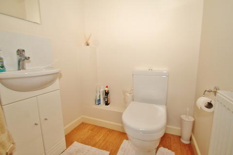 29 Early Road, Witney, OX28 1EW