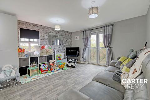 2 bedroom apartment for sale, Cavendish Court, Bessemer Close, Basildon, SS16