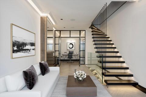 3 bedroom detached house for sale, Rutland Mews South, Knightsbridge, London, SW7