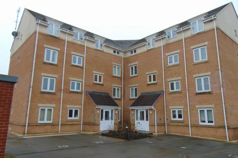 undefined, Elmroyd Court, Penistone