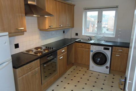undefined, Elmroyd Court, Penistone