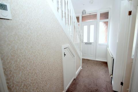 3 bedroom semi-detached house for sale, Westbrooke Avenue, Brooke Estate, Hartlepool