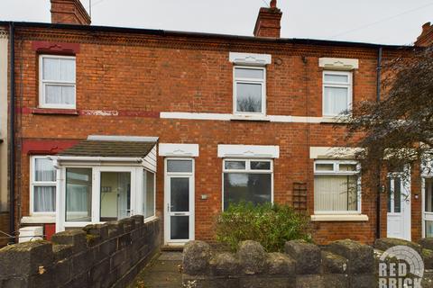 3 bedroom terraced house for sale, Bennetts Road South, Coventry CV6