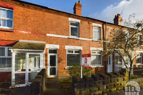 3 bedroom terraced house for sale, Bennetts Road South, Coventry CV6