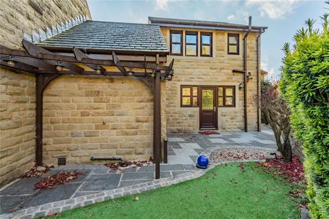 2 bedroom link detached house for sale, Pickmere Mews, Uppermill, Saddleworth, OL3