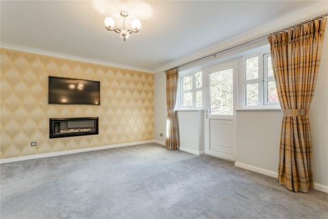 2 bedroom link detached house for sale, Pickmere Mews, Uppermill, Saddleworth, OL3