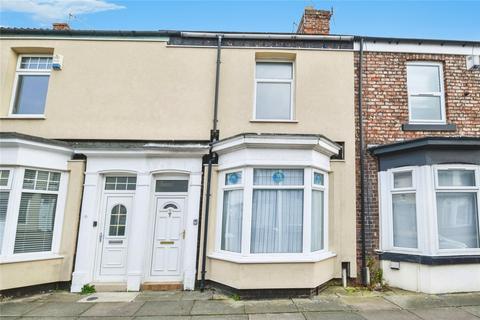 2 bedroom terraced house for sale, Hampton Road, Stockton-on-Tees, Durham, TS18