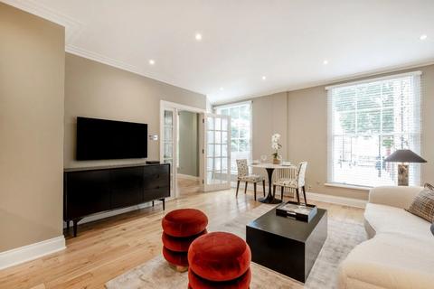 1 bedroom flat to rent, Grosvenor Hill, Mayfair, W1K