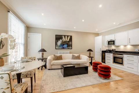 1 bedroom flat to rent, Grosvenor Hill, Mayfair, W1K