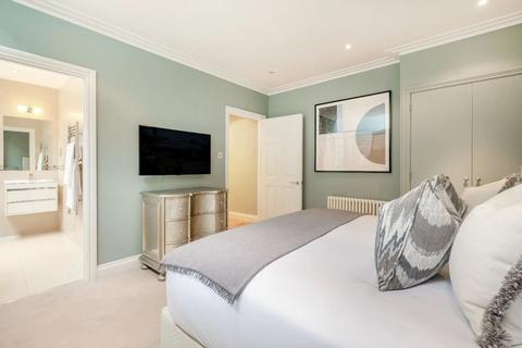 1 bedroom flat to rent, Grosvenor Hill, Mayfair, W1K