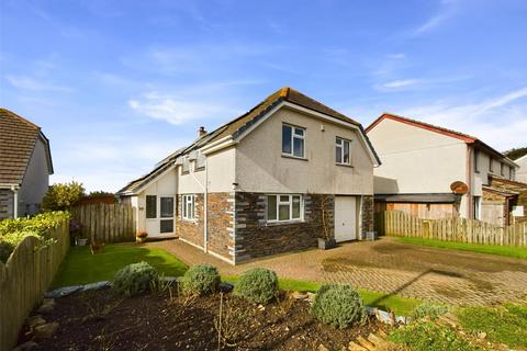 4 bedroom detached house for sale, St. Issey, Wadebridge