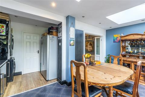 3 bedroom semi-detached house for sale, Crantock Avenue, Headley Park, BRISTOL, BS13