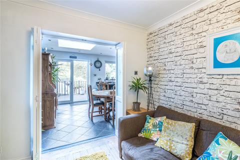 3 bedroom semi-detached house for sale, Crantock Avenue, Headley Park, BRISTOL, BS13