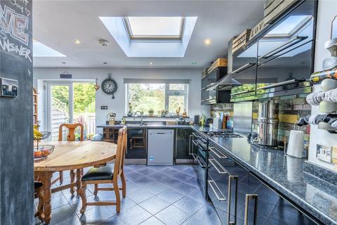 3 bedroom semi-detached house for sale, Crantock Avenue, Headley Park, BRISTOL, BS13