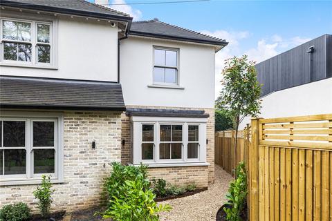 3 bedroom semi-detached house for sale, Thorkhill Road, Thames Ditton, KT7