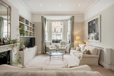 2 bedroom apartment for sale, Elvaston Place, South Kensington SW7