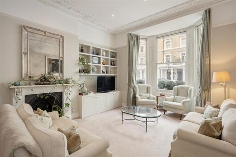 2 bedroom apartment for sale, Elvaston Place, South Kensington SW7