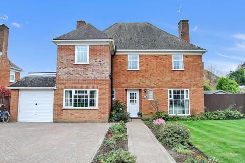 3 bedroom detached house for sale, Westwell Court, Tenterden TN30