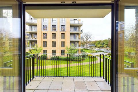 1 bedroom apartment to rent, Pinewood Gardens, Teddington