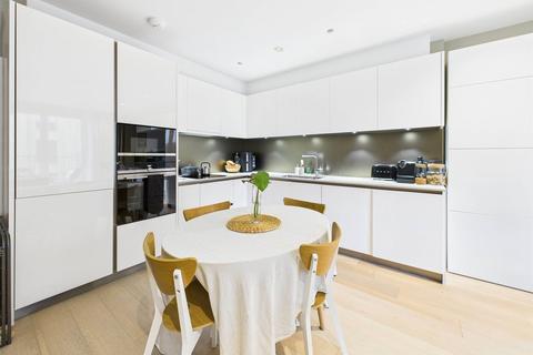 undefined, Camera House, Teddington