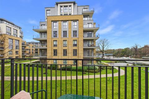 undefined, Camera House, Teddington