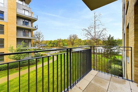 1 bedroom apartment to rent, Camera House, Teddington