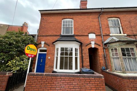 3 bedroom terraced house to rent, Albert Road, Kings Heath, Birmingham